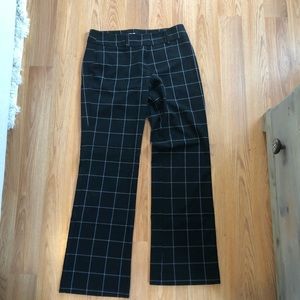Dress pants